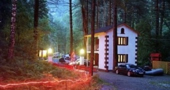 Шале Прискальный
