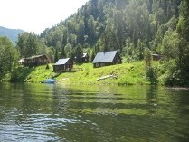 Самыш