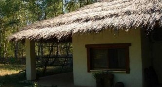 Усадьба Репино