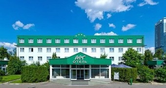 "АРТ Отель"