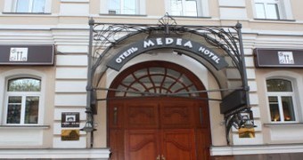 "Медея"