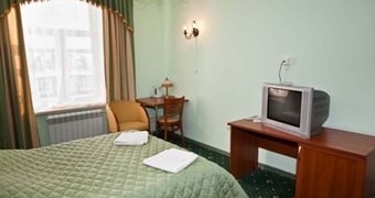 "В Коломенском"