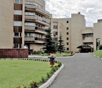 Звенигород
