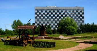 "Дубна" Корпус №3