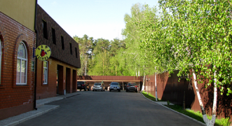 Калина