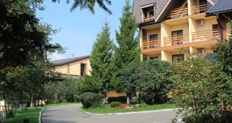 Valesko Hotel&Spa