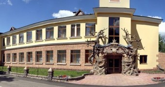 "Парк Отель"