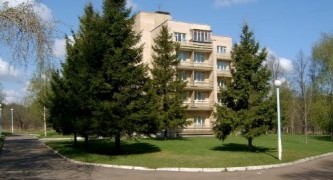 "Березки"