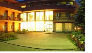 Медвежьи озера