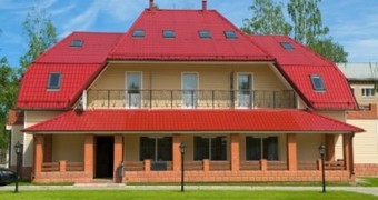 "Северный Двор"