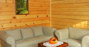 "Эко-ферма на Новой Риге"