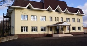 Осташевская