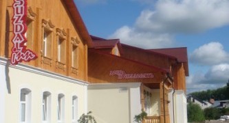 "Суздаль Inn"