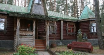 "Автомобилист"