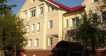 "Орион-Отель"