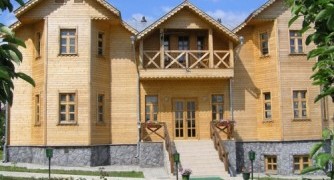 Вишневый Сад