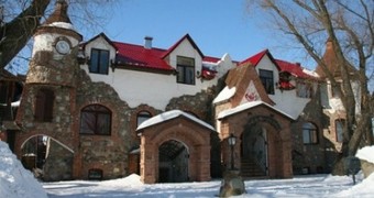 "Река времени"