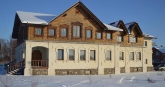 "Алексеевская усадьба"