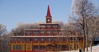 "Кленовая роща"