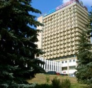 "Интурист"