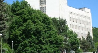 "Ленинские скалы"