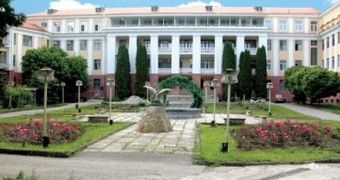 "Кавказ"