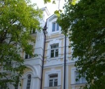 Красный Октябрь