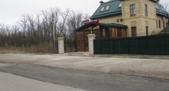 "Серебряный бор-Интурист"