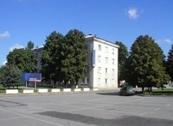 "Аэропорт"