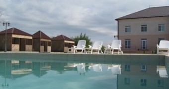 "Клёвое место"