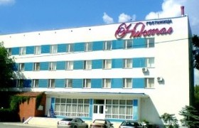 "Никопол"
