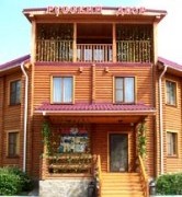 "Русский двор"