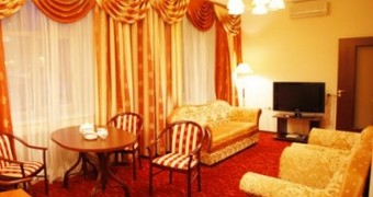 "Байкал Плаза"