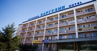 "Баргузин"