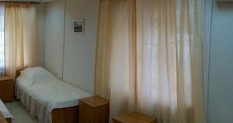 "Земляничные полянки"