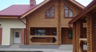 "Уютный дворик"