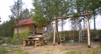 Ледмозеро