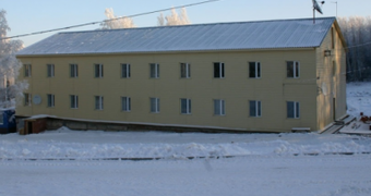 Пихтовый гребень