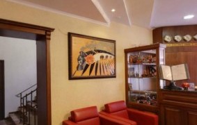 Парк Сити Rose