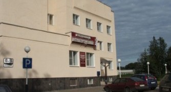 "Новгородская"