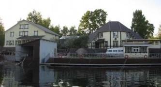 "Александровский причал"