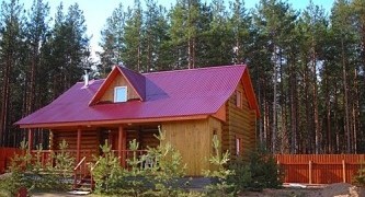 "Пескарики"