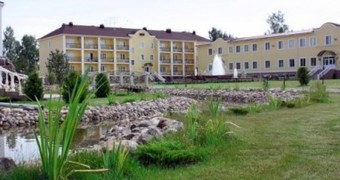 "Барская усадьба"