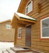 Нестеровское