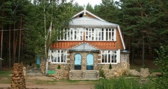 "Чайка"