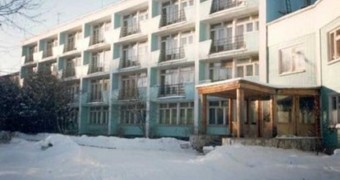 "Бобачёвская роща"