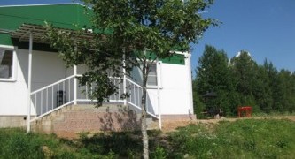 "Селигерская пасека"