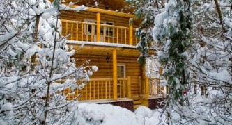 "Селигерское Заплавье"