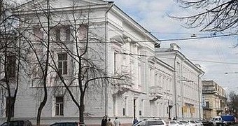 Академии им. Пастухова