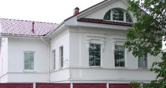 "Мини-гостиница в Ростове Великом"